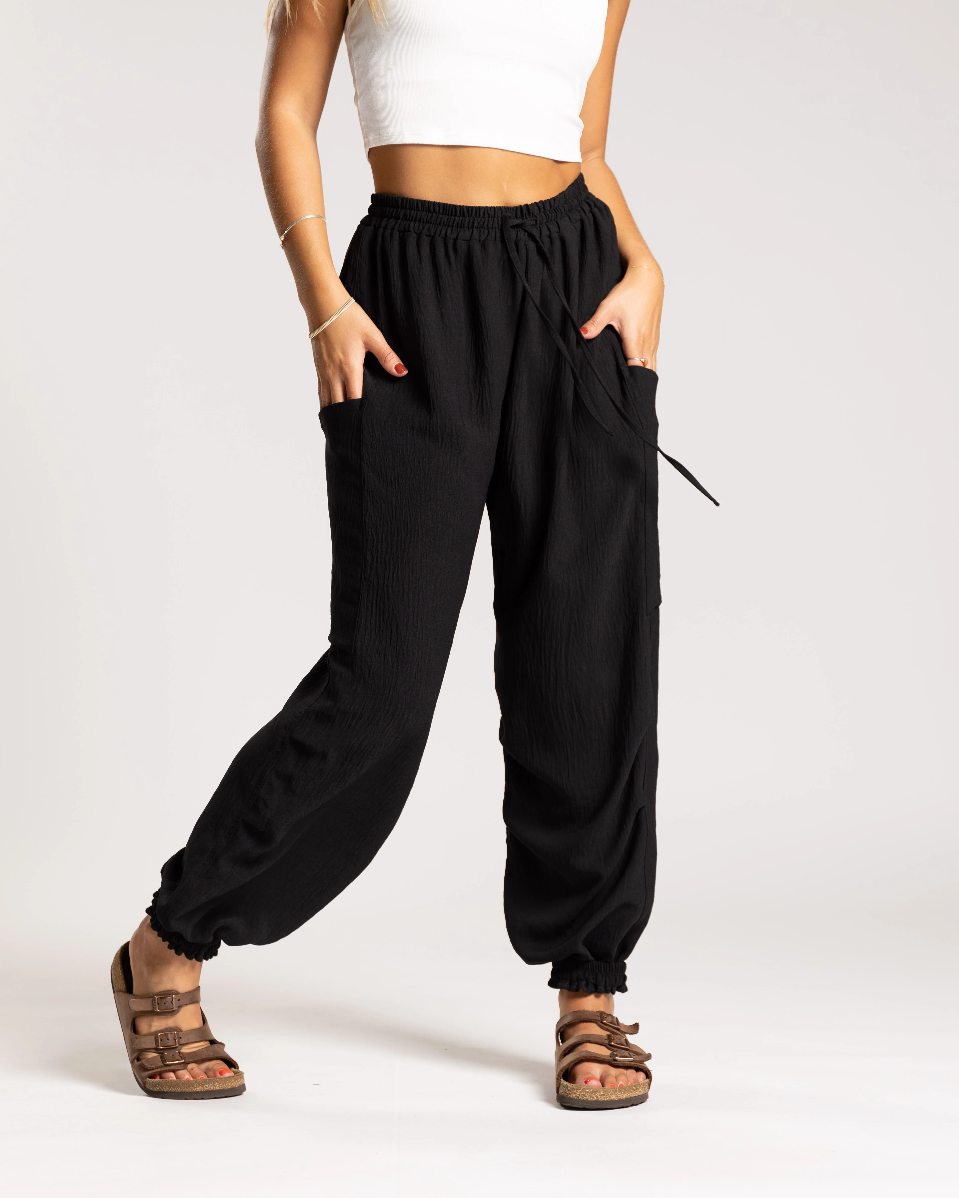 Lightweight Cargo Pant - Image 16