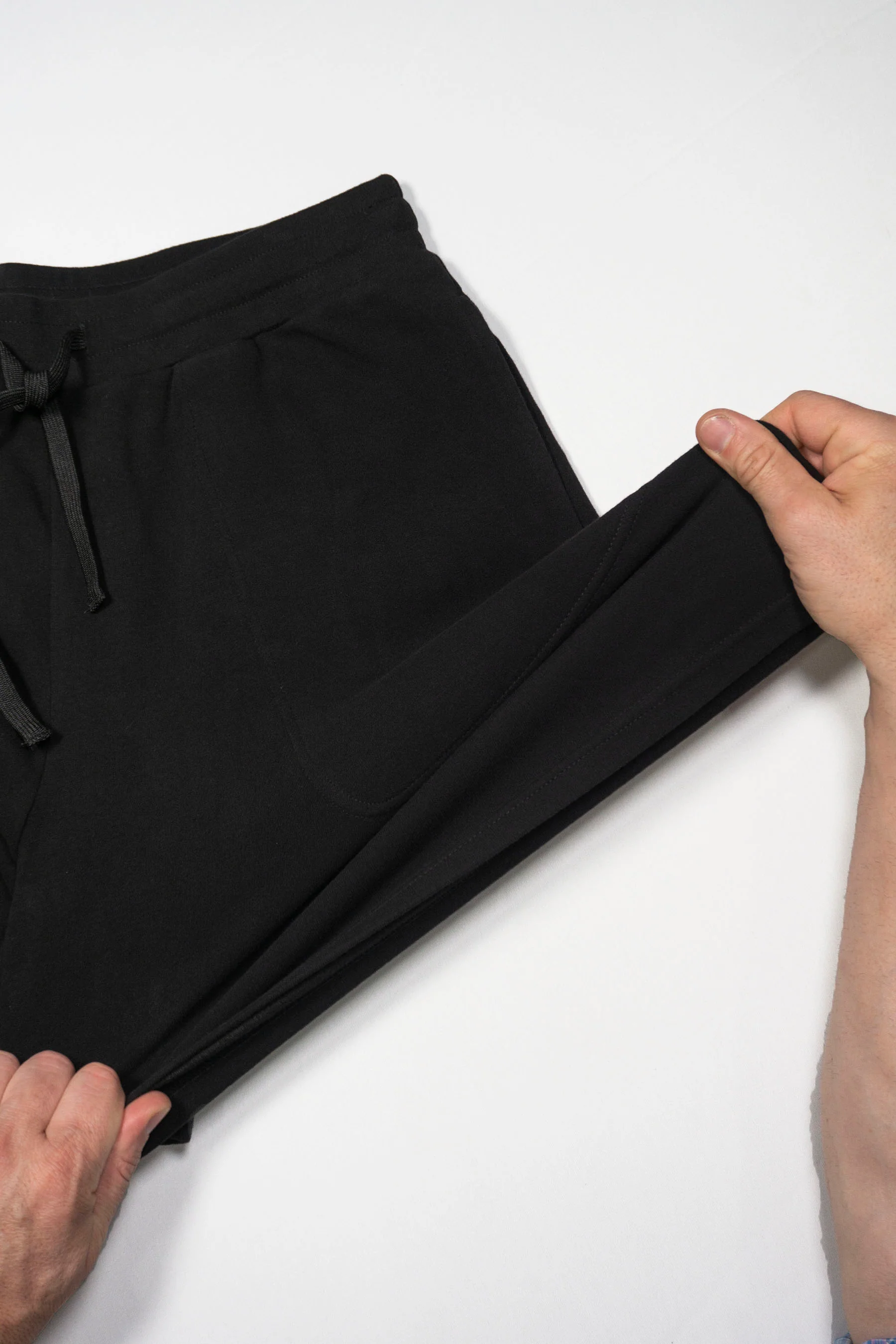 Men's Travel Lounge Short - Image 10