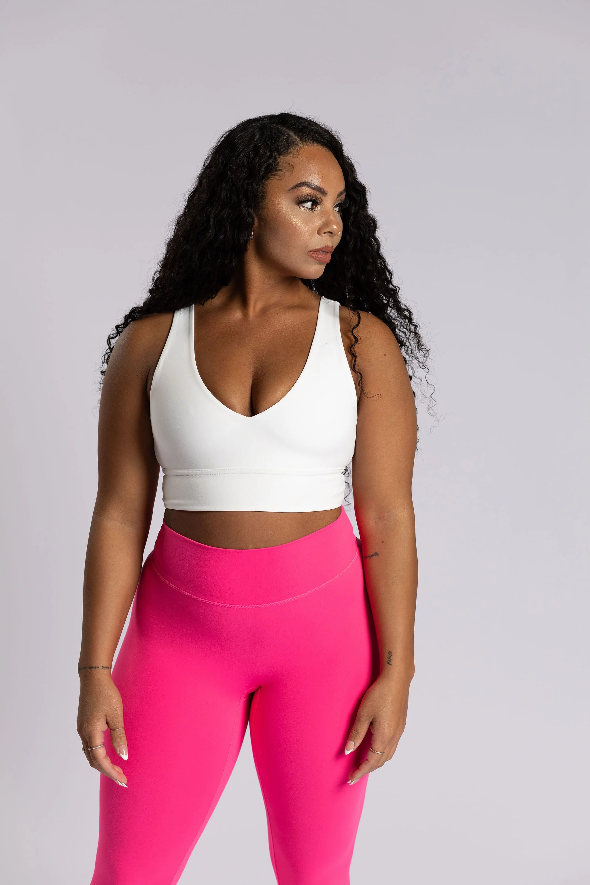 PURELUXE Reversible Comfort Bra - Image 26