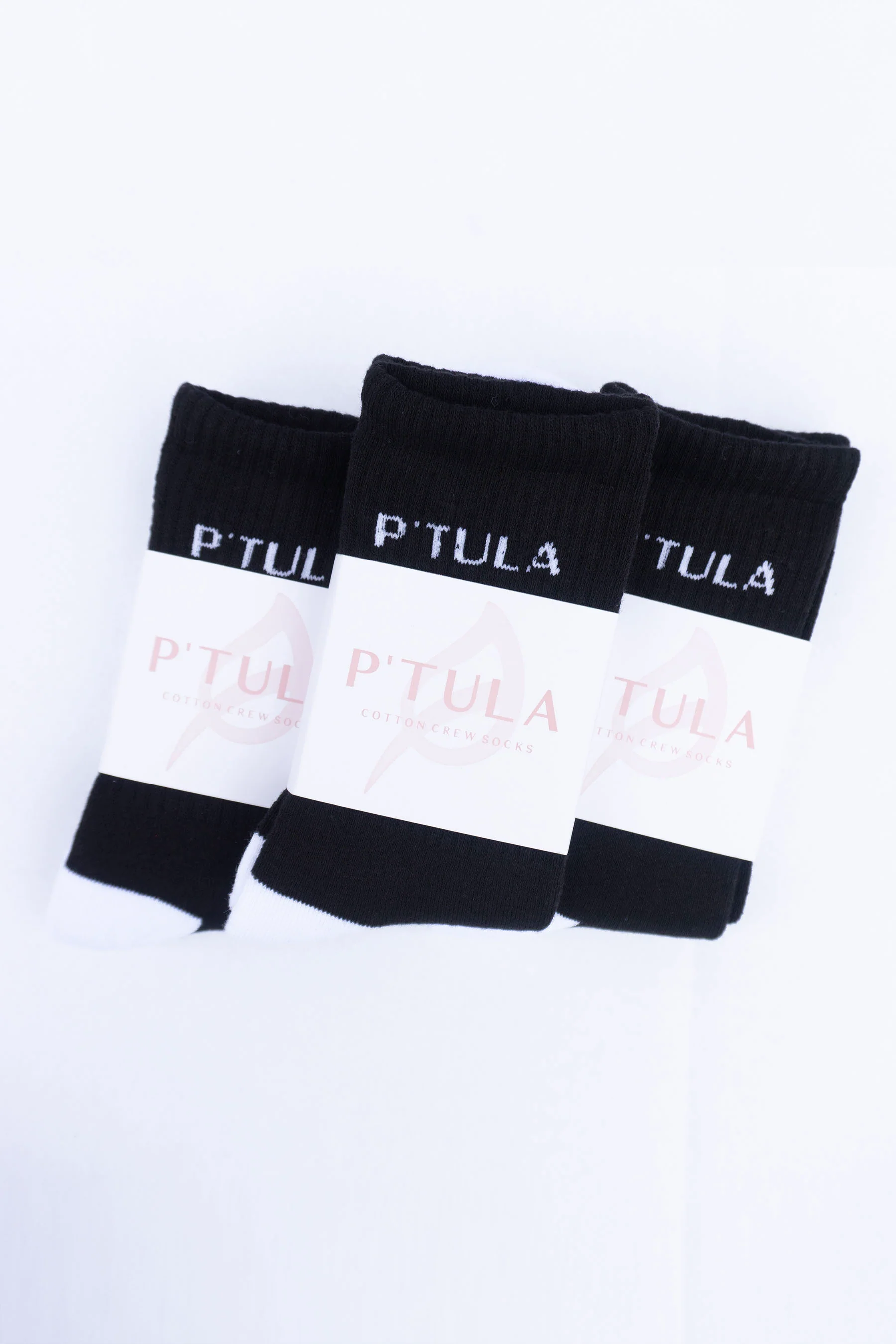 Crew Sock - 3 Pack - Image 8
