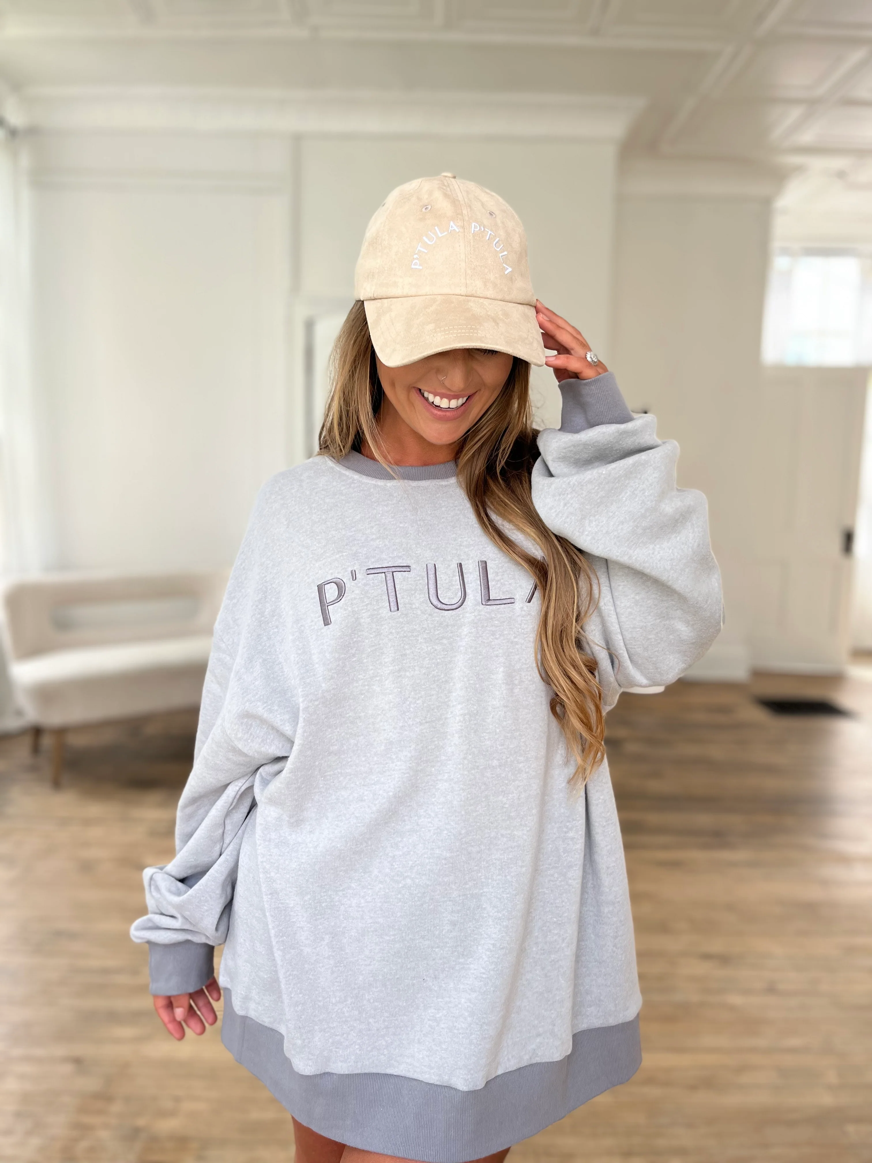 Suede Hat - Image 14