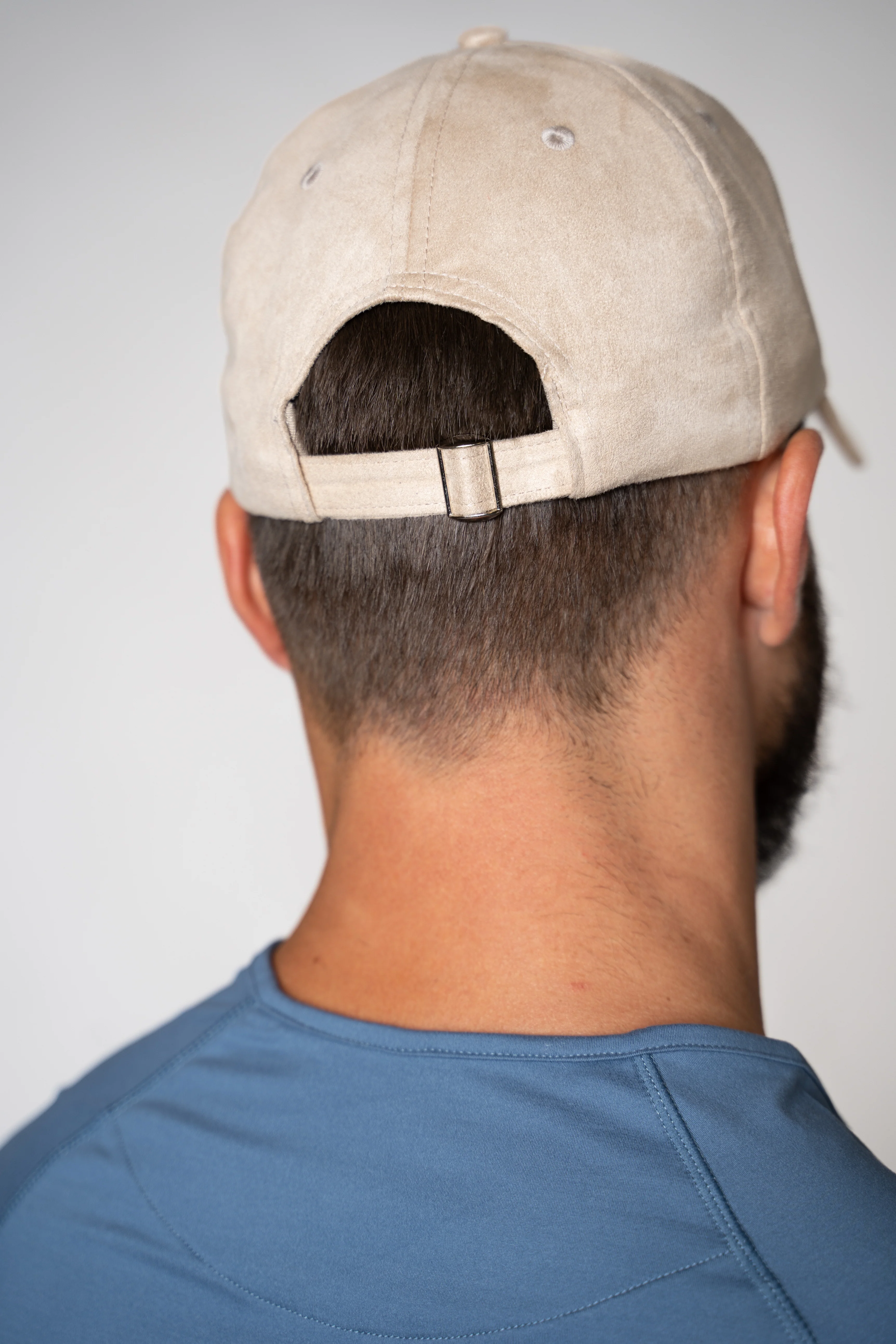 Suede Hat - Image 5