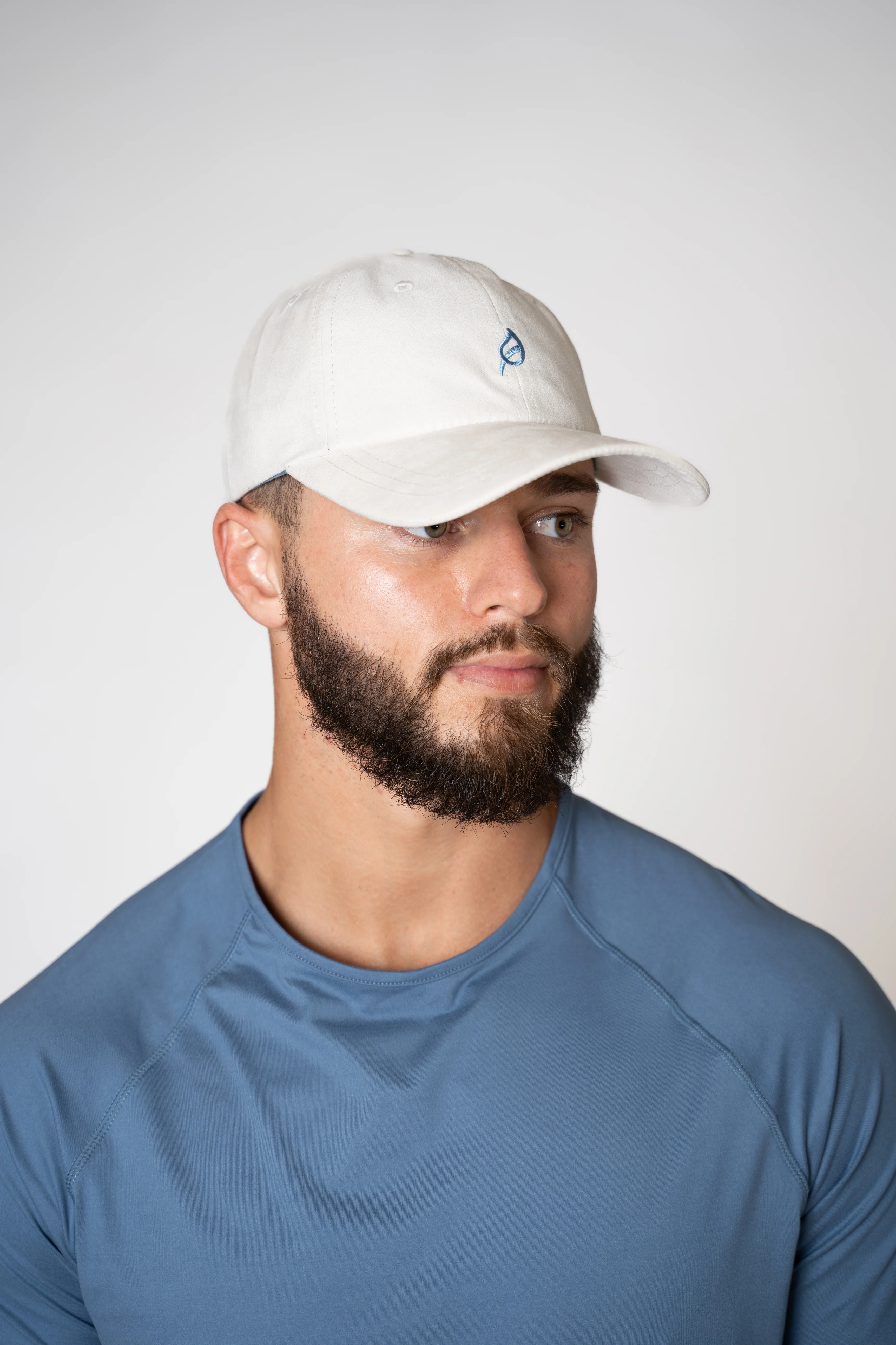 Suede Hat - Image 7