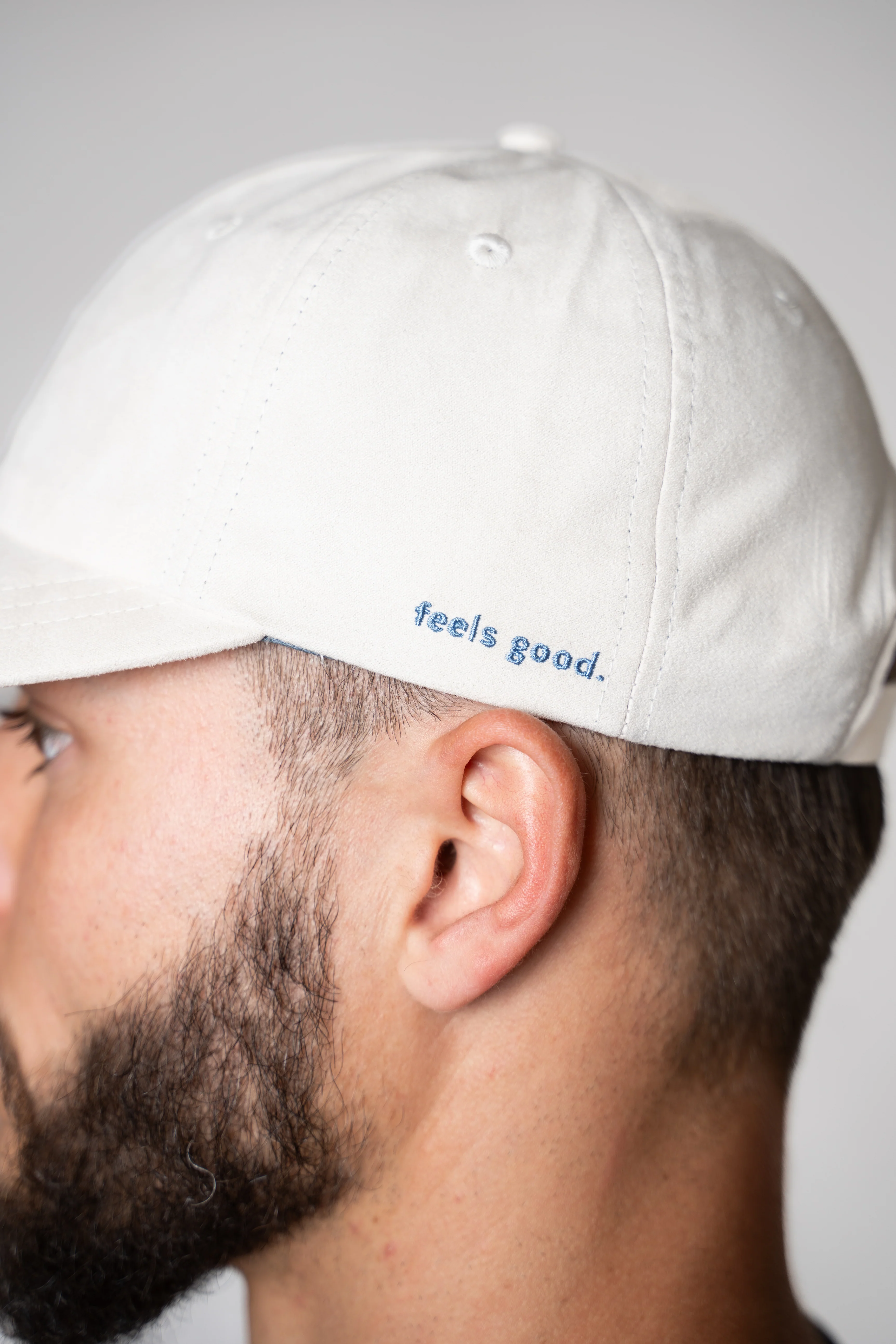 Suede Hat - Image 8