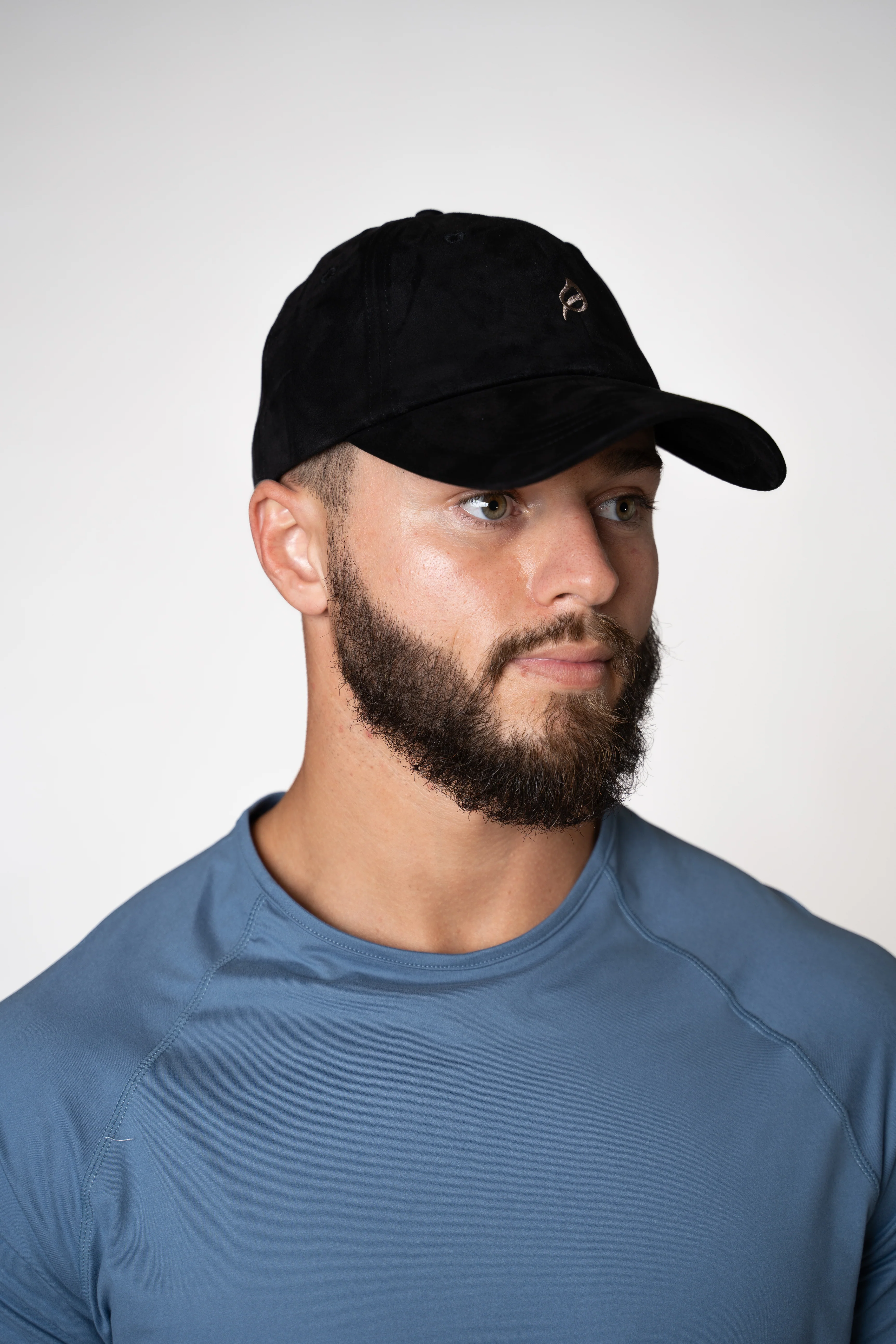 Suede Hat - Image 9